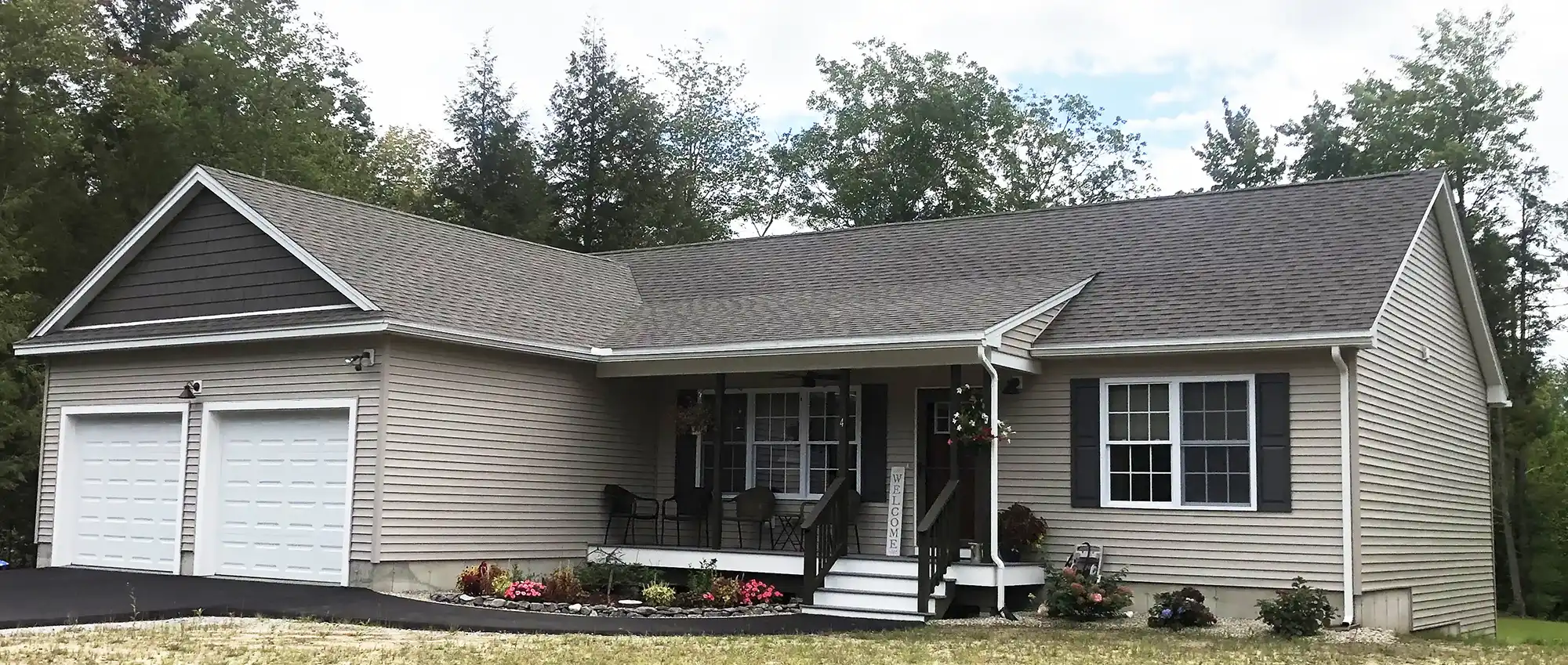 alan house fixed